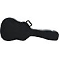 Open Box Gator GWE-DREAD 12 Hardshell Dreadnougtht /12 Guitar Case Level 1 Black