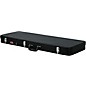 Open Box Gator GWE-Elec Hardshell Electric Guitar Case Level 1 Black