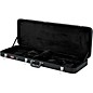 Open Box Gator GWE-Elec Hardshell Electric Guitar Case Level 1 Black