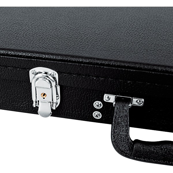 Open Box Gator GWE-Elec Hardshell Electric Guitar Case Level 1 Black