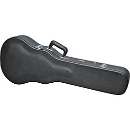 Gator GWE-LPS Hardshell LP-Style Guitar Case Black