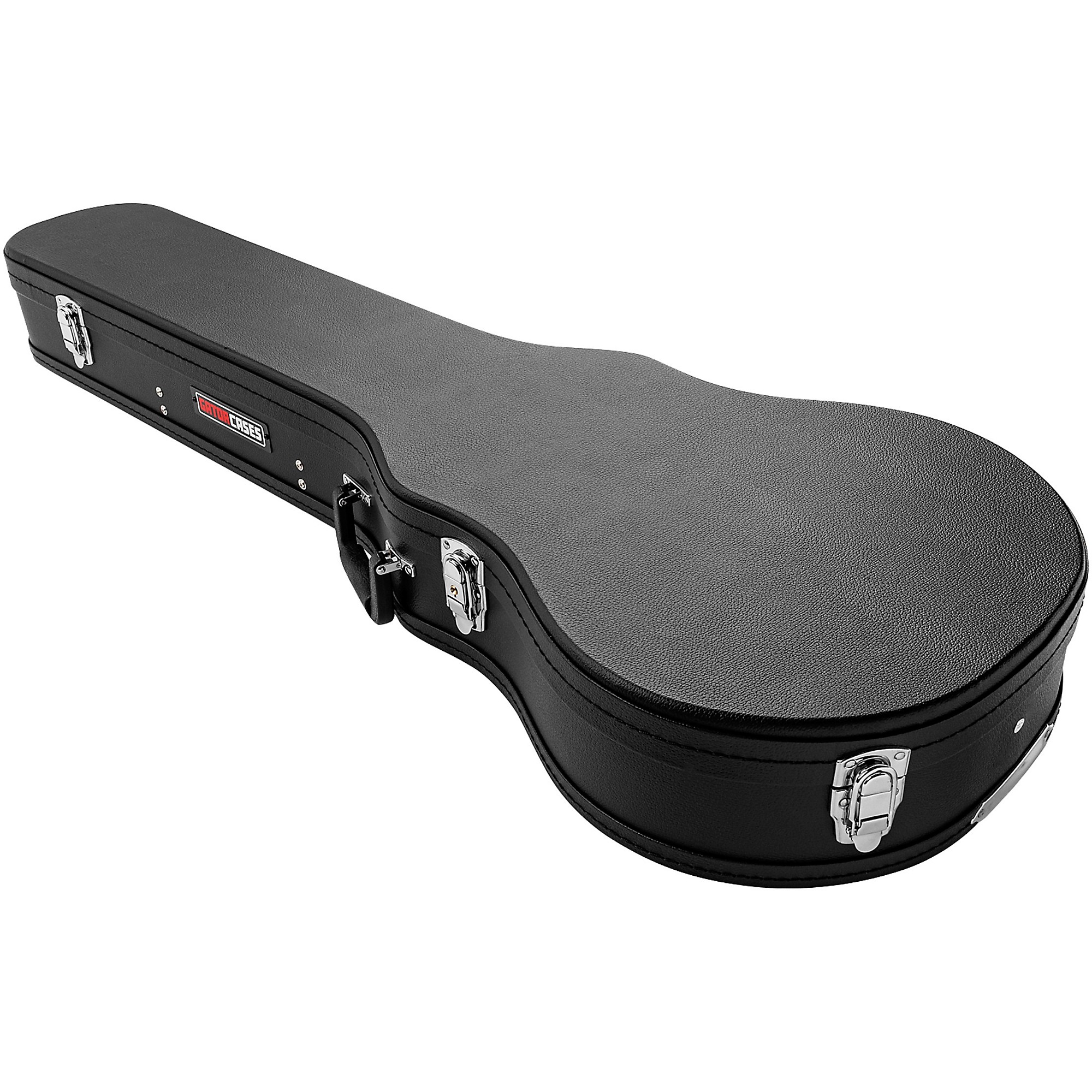 Gator GWE-LPS Hardshell LP-Style Guitar Case Black | Guitar