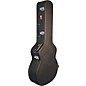 Open Box Gator GW-Jumbo Acoustic Guitar Case Level 1 Black