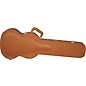 Open Box Gator GW-SGS Traditional Laminated SGS Solid Guitar Style Guitar Wood Case Level 1 Brown thumbnail