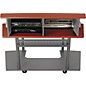 Studio RTA Creation Station Studio Desk Cherry