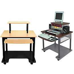 Studio RTA Mix Station Cherry | Guitar Center