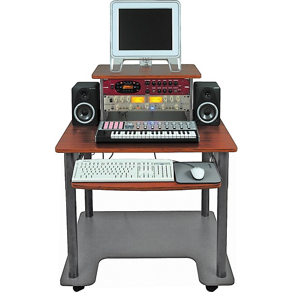 Studio RTA Mix Station Cherry | Guitar Center