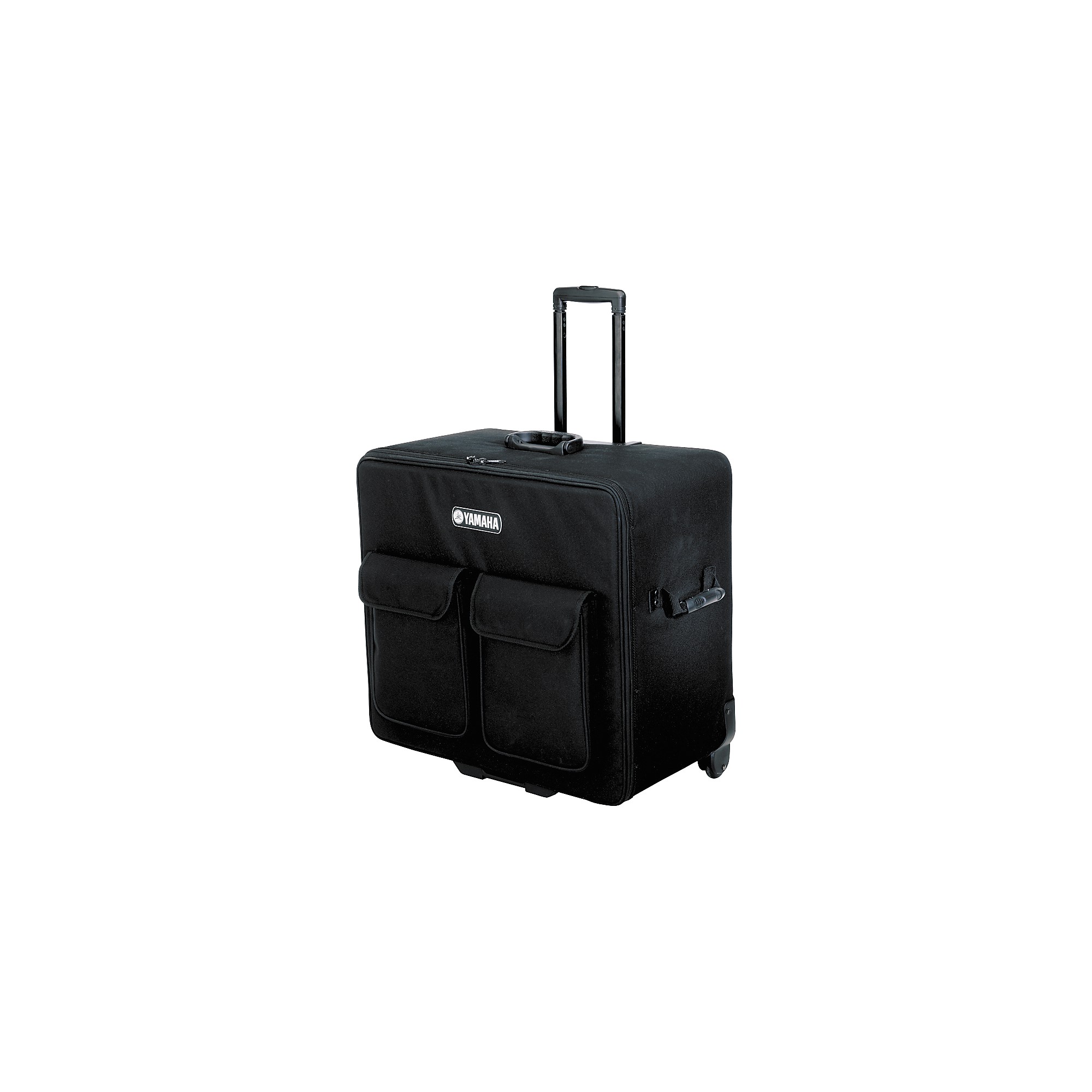 Yamaha YBSP300 StagePas 300 Speaker Transport Bag | Guitar Center