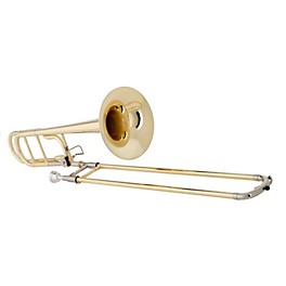 Getzen 547 Capri Series F Attachment Trombone