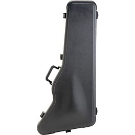 Open Box SKB Hardshell Guitar Case for Gibson Explorer/Firebird-Type Guitars Level 1