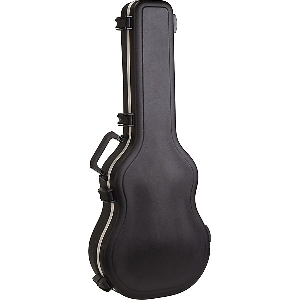 Open Box SKB 000-Sized Acoustic Guitar Case Level 1