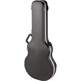 Open Box SKB Thin Body Semi-Hollow Guitar Case Level 1