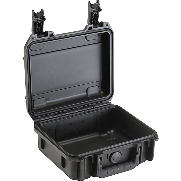 SKB 3i-0907 Mil-Standard Waterproof Rolling Case 4 in. Deep