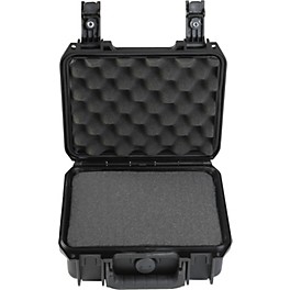 SKB 3i-0907 Mil-Standard Waterproof Rolling Case 4 in. Cubed Foam