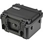 SKB 3i-0907 Mil-Standard Waterproof Rolling Case 6 in. Deep