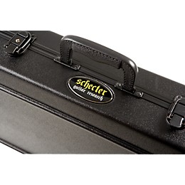 Open Box Schecter Guitar Research SGR-5SB Bass Case for Stiletto 4 and 5 Level 2  194744351846
