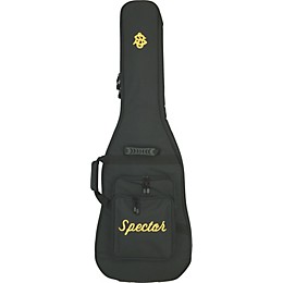 Spector Bass Gig Bag Black