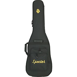 Spector Bass Gig Bag Black