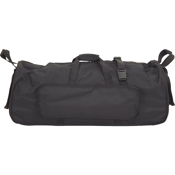 Kaces III Nylon Drum Hardware Bag 36 in.