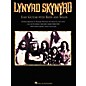 Hal Leonard Lynard Skynyrd Easy Guitar Tab Songbook with Riffs & Solos thumbnail