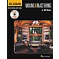 Hal Leonard Recording Method Book 6: Mixing & Mastering (Book/DVD) thumbnail