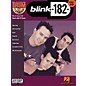 Hal Leonard Blink 182 Drum Play-Along Series Volume 10 (Book/CD) thumbnail