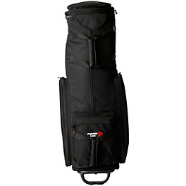 Gator Drumcart Hardware Bag Black