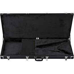 Open Box Dean V Hardshell Guitar Case Level 1