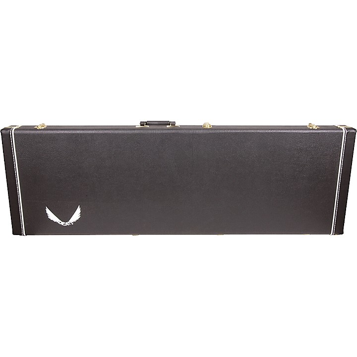 Dean Hardshell Case for Edge Bass Guitars Guitar Center