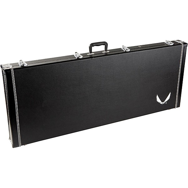 Open Box Dean Hardshell ML Electric Guitar Case Level 1