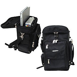 M-Audio Portable Studio Backpack for Oxygen8 or Ozone