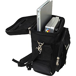 M-Audio Portable Studio Backpack for Oxygen8 or Ozone