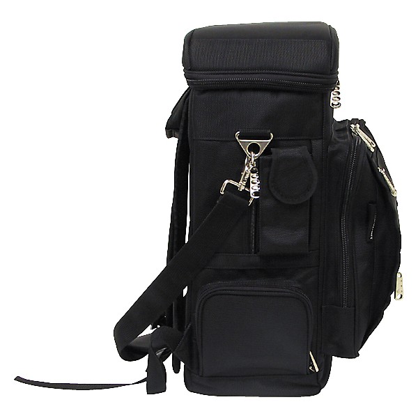 M-Audio Portable Studio Backpack for Oxygen8 or Ozone