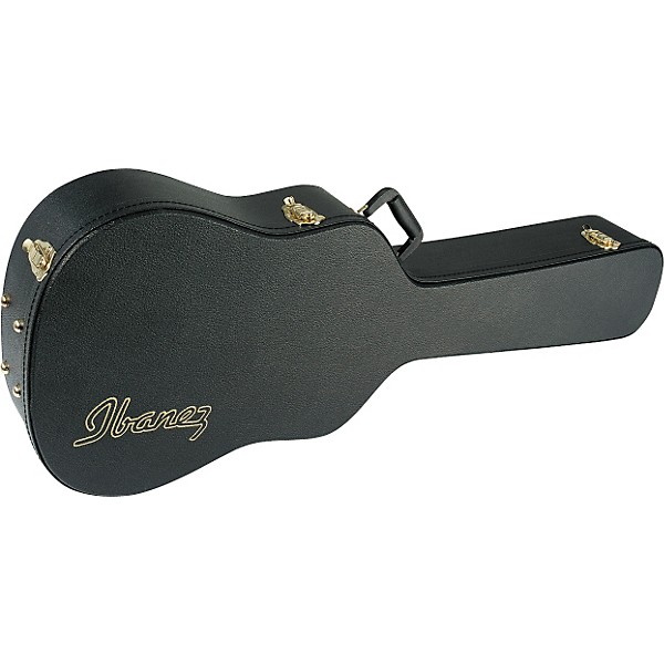 Open Box Ibanez PF50C Hardshell Acoustic-Electric Guitar Case Level 2  190839009838