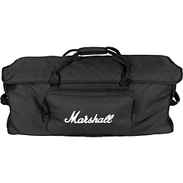 Marshall Tube Head Tote Bag