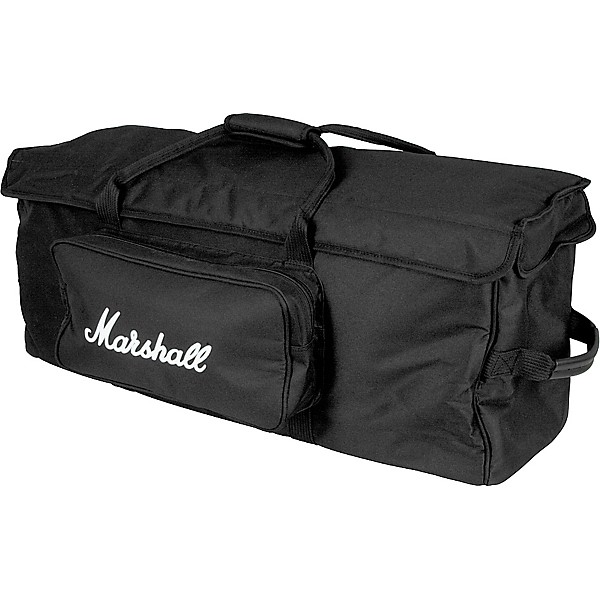 Marshall Tube Head Tote Bag