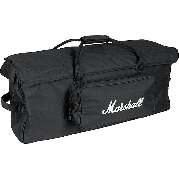 Marshall Tube Head Tote Bag