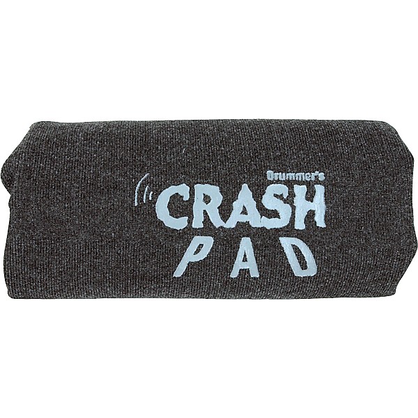 Open Box Kaces KCP-5 Crash Pad Drum Rug Level 1