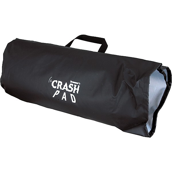 Open Box Kaces KCP-5 Crash Pad Drum Rug Level 1
