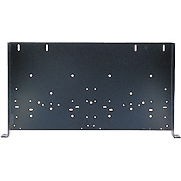 Middle Atlantic UTR1 Rack Utility Shelf