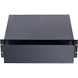 Open Box Middle Atlantic 3-Space Rackmount Drawer Level 1