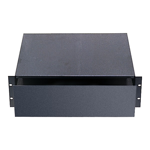 Open Box Middle Atlantic 3-Space Rackmount Drawer Level 1