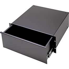 Open Box Middle Atlantic 4-Space Rackmount Drawer Level 1