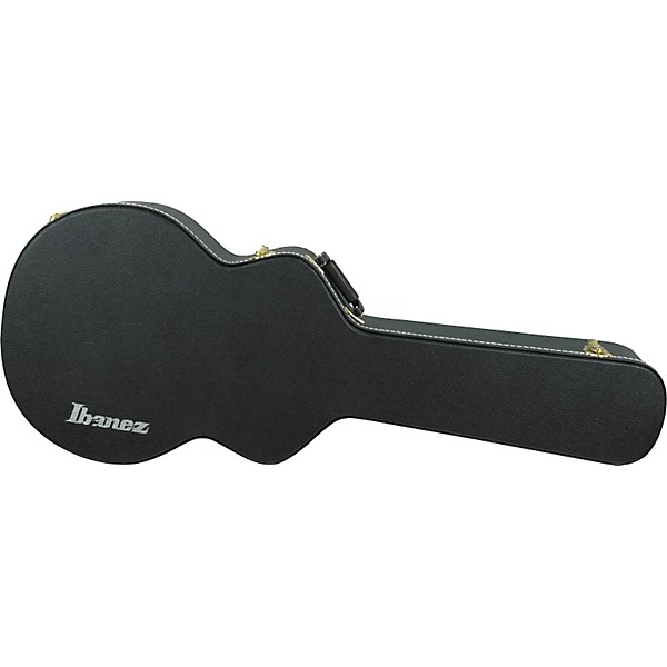 Open Box Ibanez AF100C Artcore Hardshell Case for AF Series Guitars Level 1
