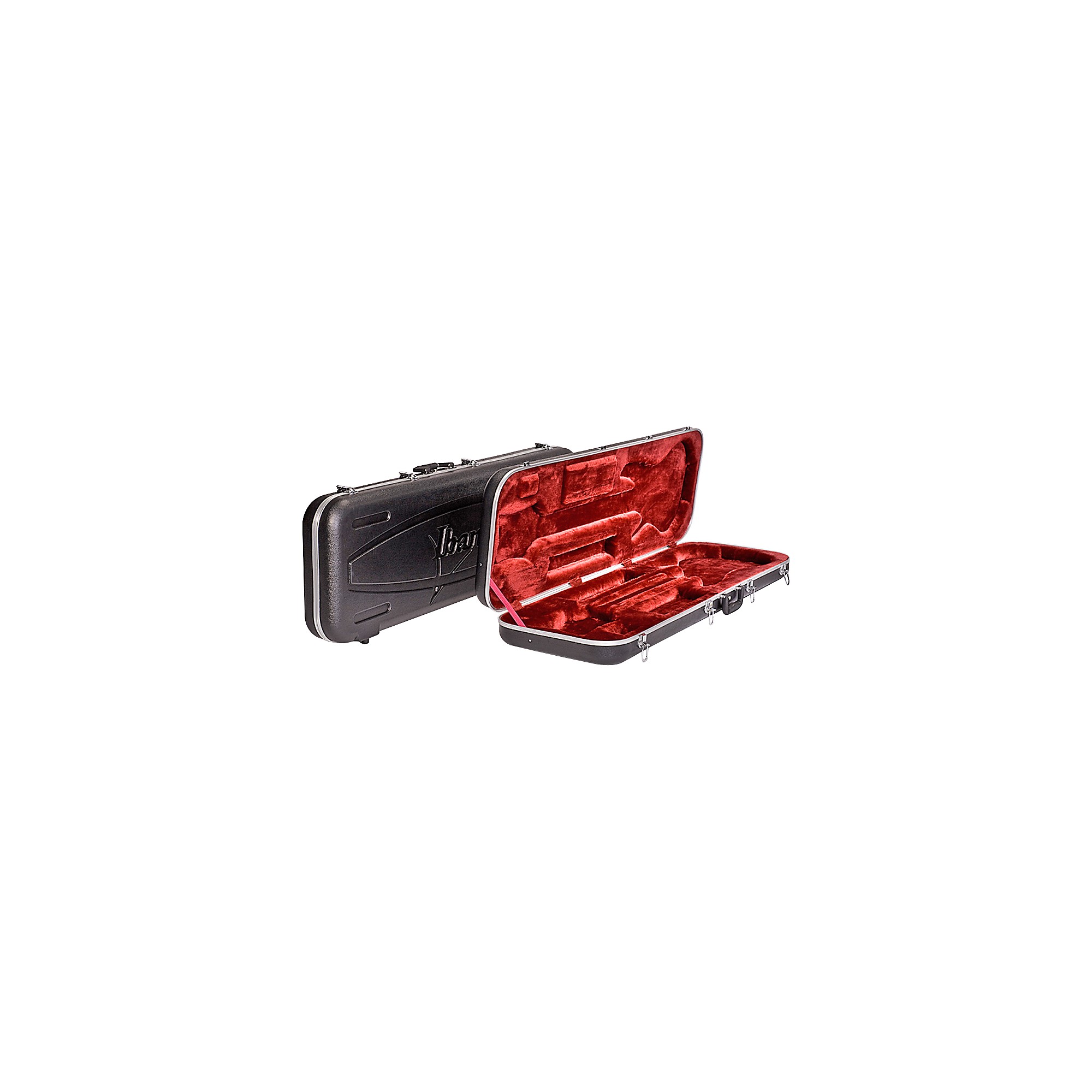 Open Box Ibanez MB100C Bass Case 886830992896 | Guitar Center