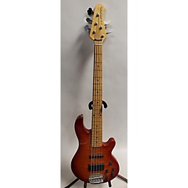 Used Lakland 55-02 Electric Bass Guitar