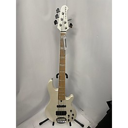 Used Lakland 55-02 Skyline Series 5 String Electric Bass Guitar