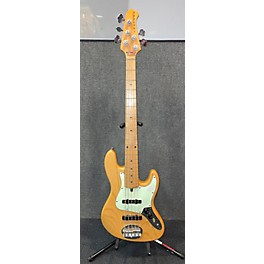 Used Lakland 55-60 Vintage J Electric Bass Guitar