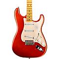 Fender Custom Shop 55 Dual-Mag Stratocaster Journeyman Relic Maple Fingerboard Limited Ed... Super Faded Aged Candy Apple Red
