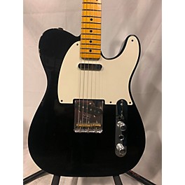 Used Fender 55 TELE JOUNEYMAN Solid Body Electric Guitar